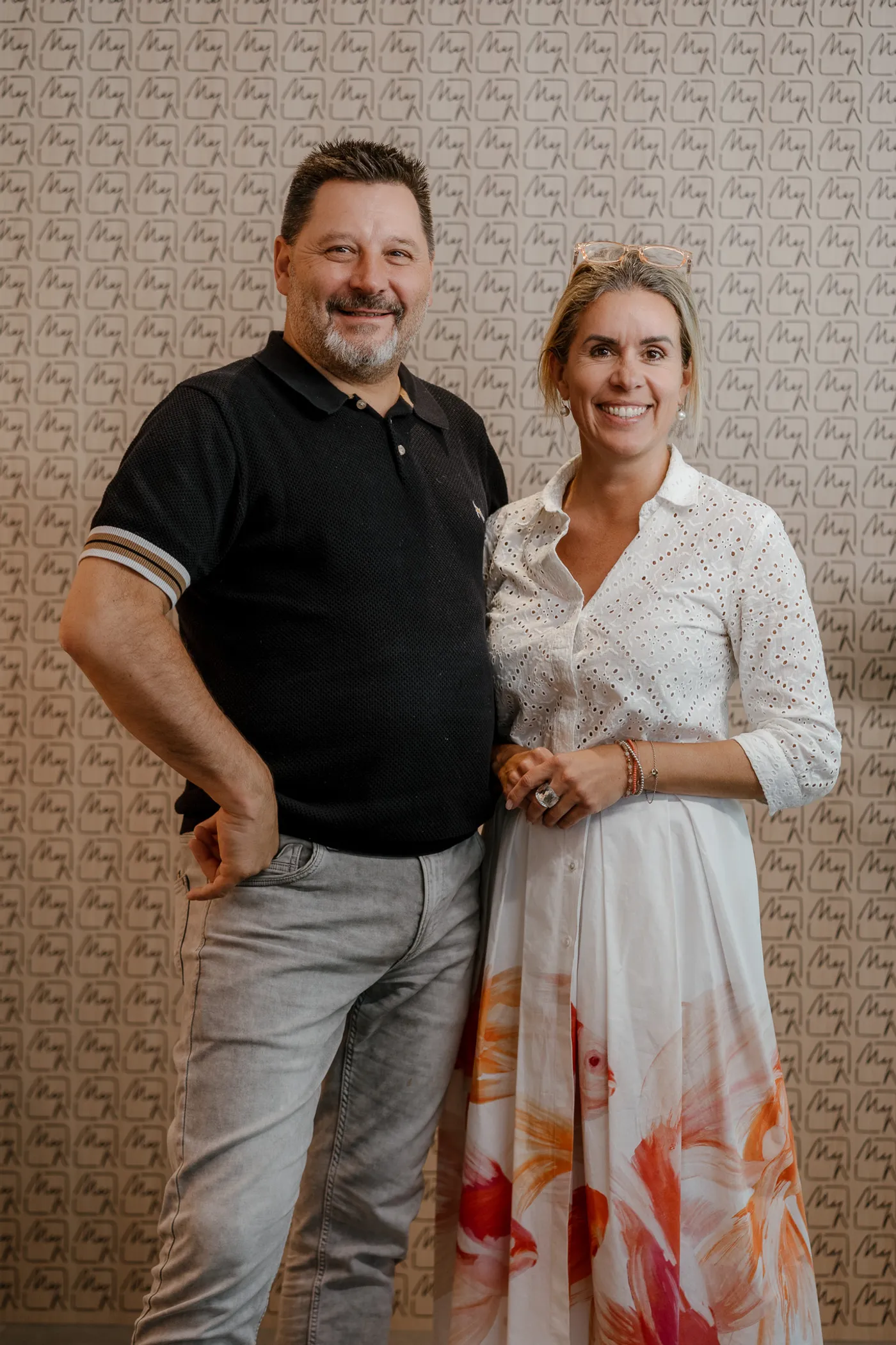 Willkommen im MyPARADIES – Familie Wallnöfer