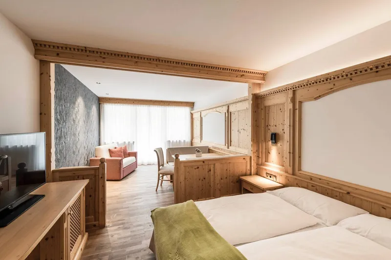 Alpin Zimmer