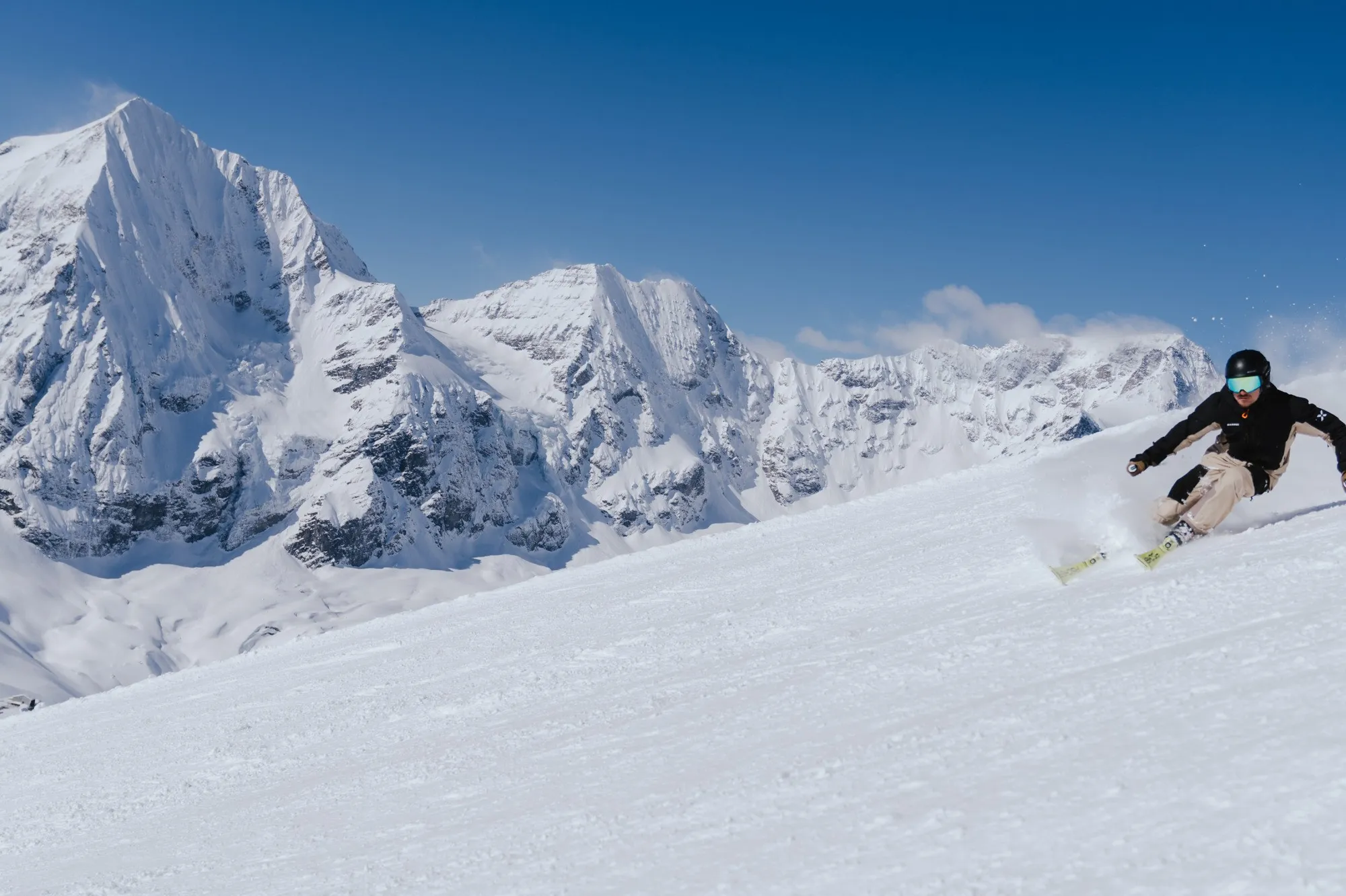 Ski Hoch 7 (-15% Rabatt)