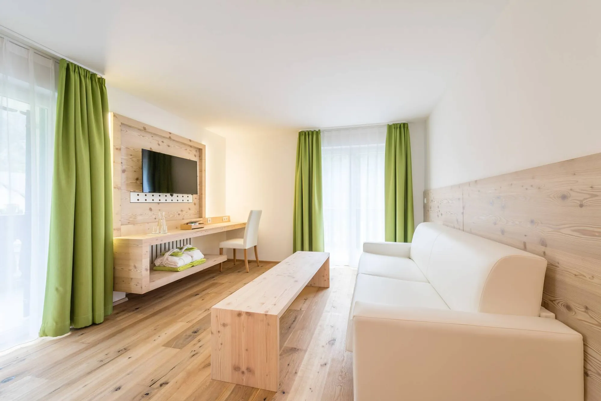 Bellavista Zimmer