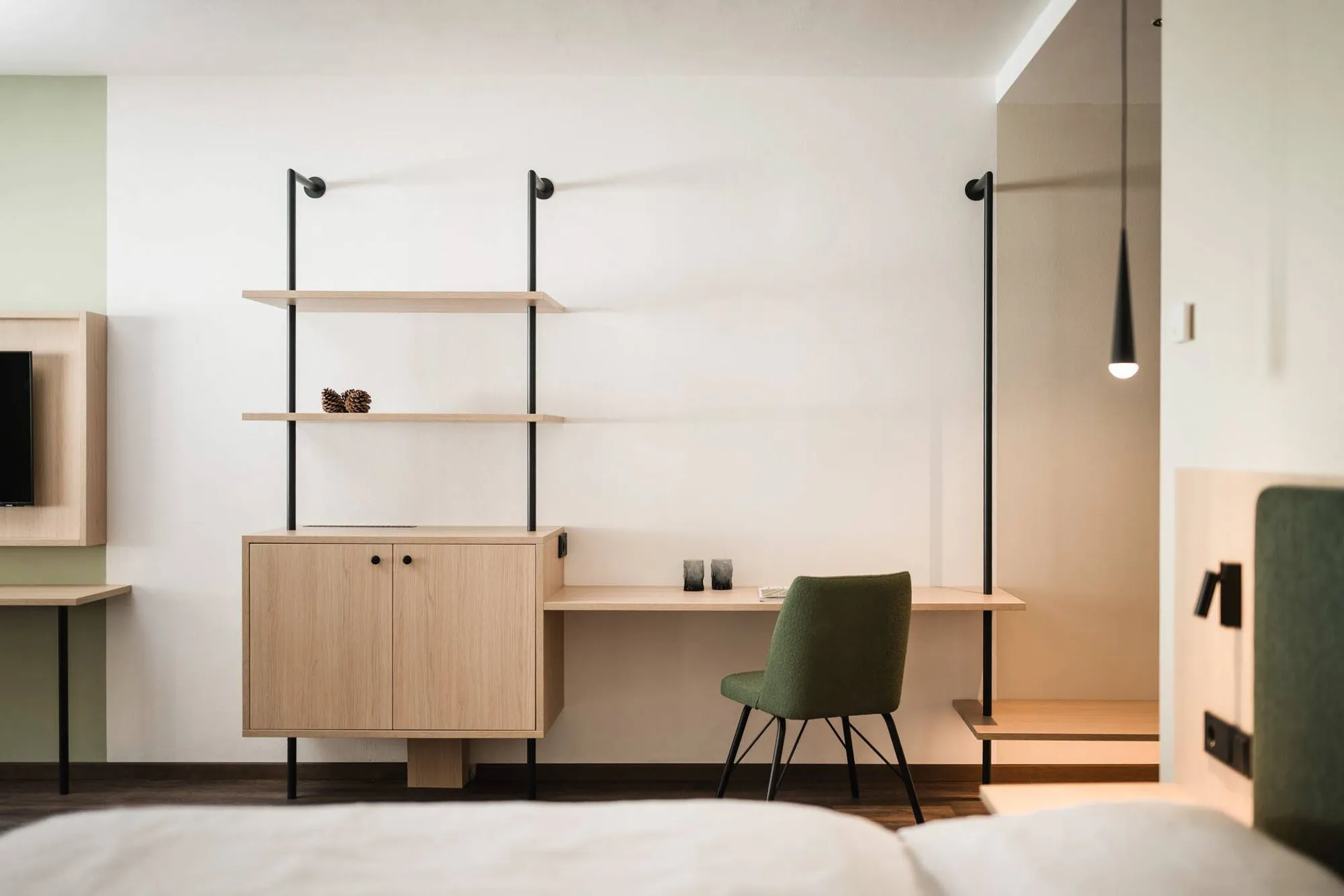 Stelvio Suite