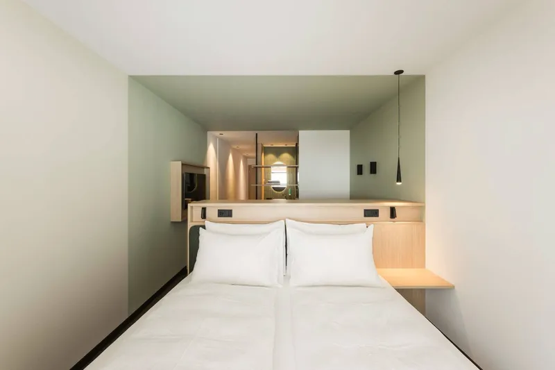 Smart Plus Zimmer