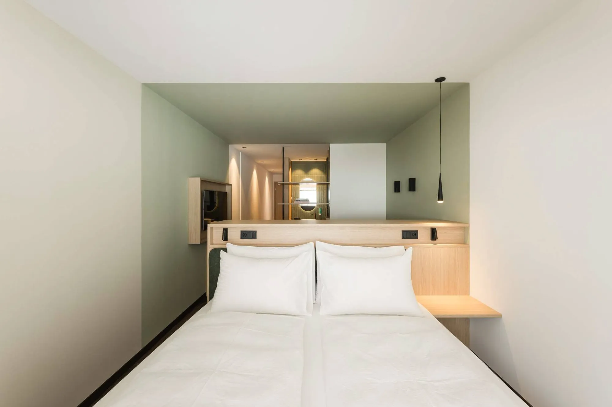 Smart Plus Zimmer