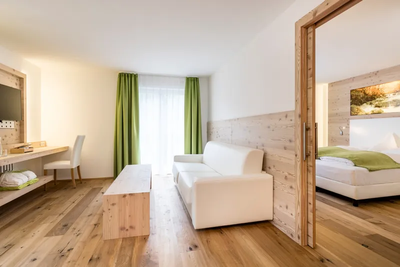 Bellavista Zimmer