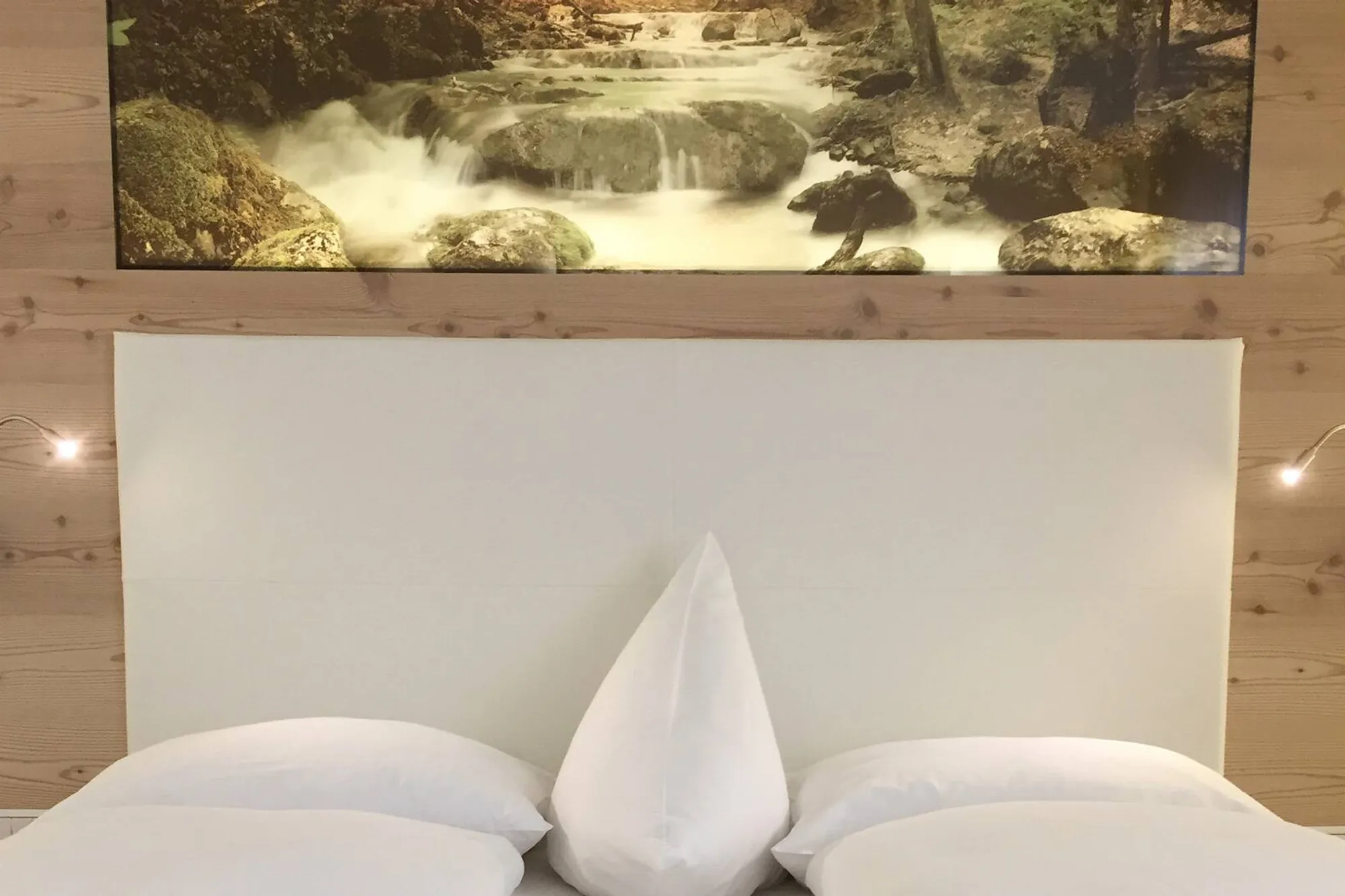 Bellavista Zimmer