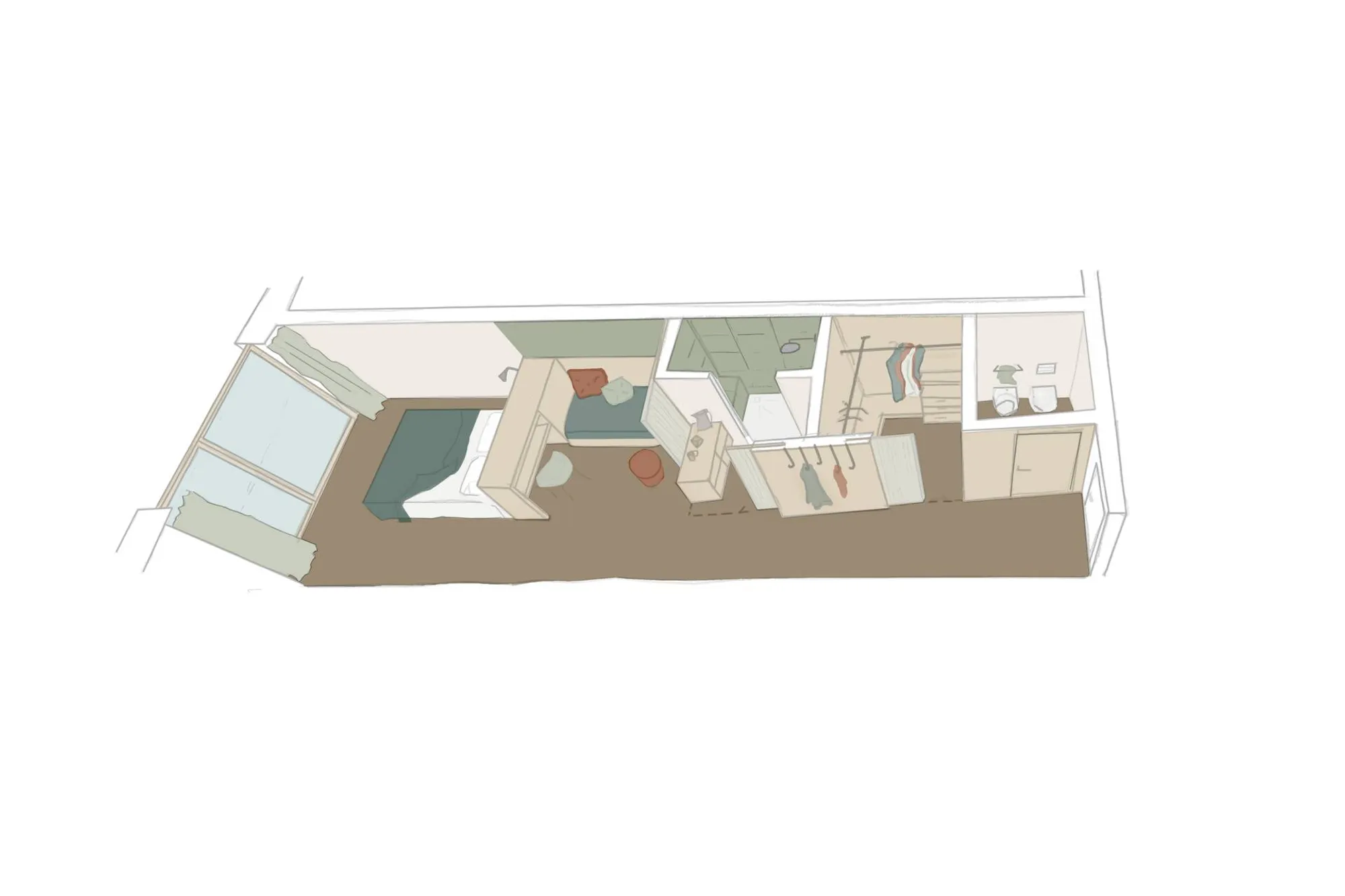 Smart Plus Zimmer